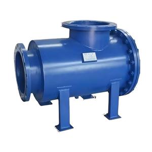 Filtre à eau au charbon actif avancé pour l'élimination du chlore et des odeurs Tld-10t - Product Image 6