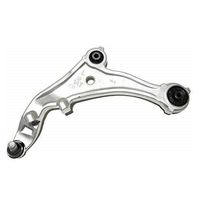 Bras de suspension avant inférieurs de haute qualité 54500-1AT0B 54501-1AT0B pour Nissan Murano Z51