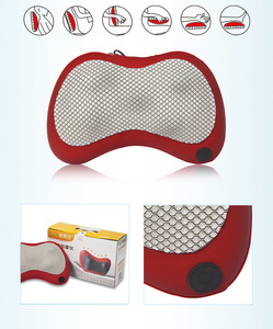 <strong>2026</strong> Multifunction <strong>Mini</strong> Jade Portable <strong>Massager</strong> for Body Relaxation &amp; Muscle Fatigue - Product Image 5