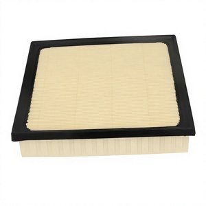 Filtro de Aire 17801-31130 04861756AA para Toyota Camry, Highlander, Grand Cherokee, Dodge - Product Image 2