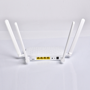 Oem giá rẻ 1ge WAN 3ge Lan 3G/4G ax1800 Mô-đun dễ dàng lưới wifi6 4G modem không dây LTE Wifi 6 <span class=keywords><strong>Router</strong></span> với khe cắm thẻ Sim - Product Image 3
