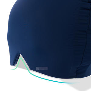 Mascarilla de Gel frío y caliente <span class=keywords><strong>para</strong></span> alivio de la cabeza, máscara de protección <span class=keywords><strong>para</strong></span> la cabeza, gorro de terapia fría y caliente - Product Image 2