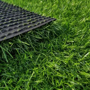 Artificial Plants Fake Lawn Outdoor Field Laying Carpet Artificial Turf Plastic Grass