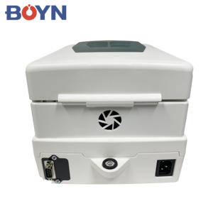 Analyseur d'humidité halogène certifié CE - Product Image 5