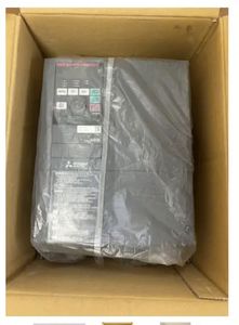 Variador de Frecuencia VFD Auténtico Serie FR-A840 FR-A840-00470-2-60 Monofásico/Trifásico 15-22 KW IP54 FR-A840-00470-2-60 FR-A840-0047 - Product Image 4