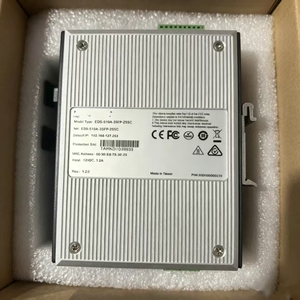 พีซีใหม่ Dr7524 Dinrai Power Suppy 100240vac ไม่มีกล่องออริจินัล - Product Image 1