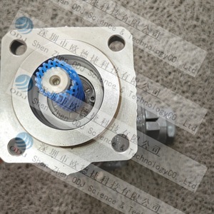Vanne de décharge hydraulique allemande Kracht Spv 10 R1G 1A 07 pour le contrôle de pression - Product Image 1
