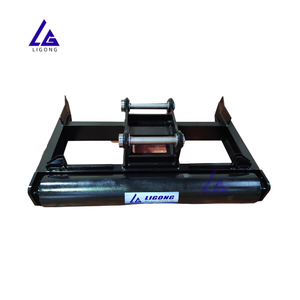 Lg06 học sinh lớp lưỡi 1600mm cho độ chính xác phân loại và Land san lấp mặt bằng - Product Image 3