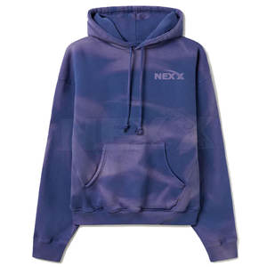 เสื้อฮู้ดดี้วินเทจสีซีดแบบขายส่ง ผ้าฝ้ายเนื้อนุ่มหนา สวมใส่สบาย สไตล์ใหม่ เสื้อฮู้ดดี้สีซีดจากโรงงาน - Product Image 1