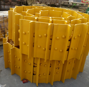 Бульдозер Shantui SD16C, Производство бульдозеров - Product Image 4