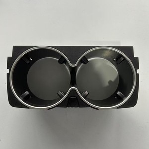 Portavasos para Mercedes-Benz W222 Clase S A2226830075, Material ABS para la Consola Central - Product Image 1