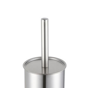 מודרני עיצוב נירוסטה אסלת מברשת מחיר - Product Image 3