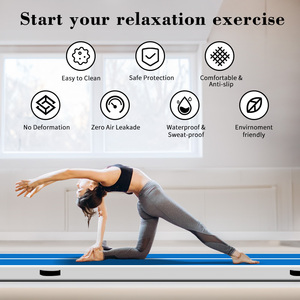 10ft <span class=keywords><strong>4m</strong></span> 5m 6m 8m 10m 12m 15m AirTrack usine équipement <span class=keywords><strong>de</strong></span> gymnastique maison fitness gymnastique sol tumbling <span class=keywords><strong>tapis</strong></span> <span class=keywords><strong>gonflable</strong></span> air piste <span class=keywords><strong>tapis</strong></span> - Product Image 4
