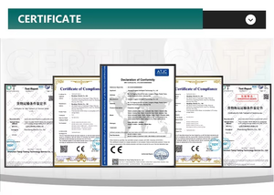 ระบบโซลาร์เซลล์สำเร็จรูปสำหรับที่อยู่อาศัย แบตเตอรี่ 51.2V แผงโซลาร์เซลล์ไฮบริด IP65 ระบบกักเก็บพลังงานภายในบ้าน ชุดแบตเตอรี่ลิเธียมไอรอน - Product Image 4