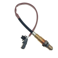 Sonde Lambda d'Oxygène Renault Équivalente OE Premium 226904ED0A 8200771294 0258010062 Ajustement Parfait pour Megane Nissan Terrano 1.2 1.4