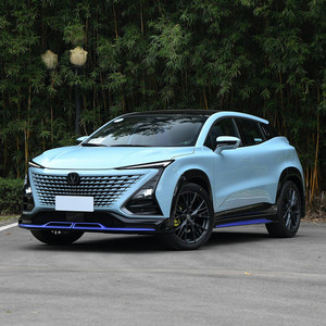 <span class=keywords><strong>Changan</strong></span> 7Speed <span class=keywords><strong>Uni</strong></span>-<span class=keywords><strong>T</strong></span> 2023 Modelo 1,5 <span class=keywords><strong>T</strong></span> Versión deportiva Banderas <span class=keywords><strong>Changan</strong></span> <span class=keywords><strong>Uni</strong></span>-<span class=keywords><strong>T</strong></span> Gasolina Suv - Product Image 1