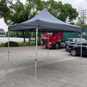 <span class=keywords><strong>Tente</strong></span> de salon professionnelle légère en tissu Oxford imperméable avec cadre en aluminium de haute qualité, protection UV et armature droite – Vente en gros - Product Image 5