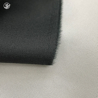 16MM 140CM Soie Sergé De Luxe Pure Soie De Mûrier Tissu Personnaliser Soie Sergé Écharpe Tissu