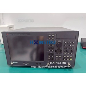 เครื่องวิเคราะห์เครือข่ายเวกเตอร์ E5071C ENA, 2 พอร์ต, 20 GHz-Opt:UNQ, 2K5, 019 H - Product Image 1