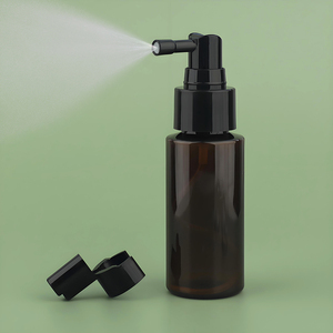 <span class=keywords><strong>Enjuague</strong></span> bucal de plástico salino estéril Spray <span class=keywords><strong>nasal</strong></span> antibacteriano - Product Image 4