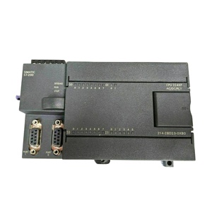 Alimentation électrique Siemens 6ES7214-2BD23-0XB0 6es72142bd230xb0 S7-200 - Product Image 1