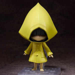 Figurine de <span class=keywords><strong>soldat</strong></span> en <span class=keywords><strong>plastique</strong></span> de couleur unie, fabriquée sur mesure par une usine de jouets - Product Image 4