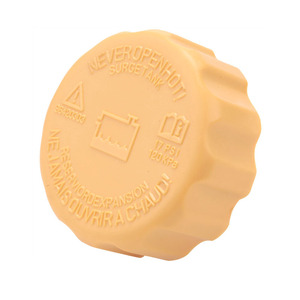 <b>Radiator</b> <b>Cap</b> For Buick Excelle Chevrolet Aveo 96536649 96420303 Plastic Replacement Part - Product Image 1