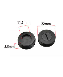 20mm Đường kính PH65A phá hủy búa Carbon bàn chải Bìa - Product Image 6