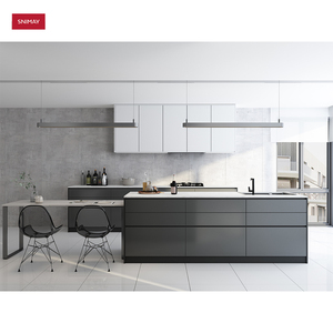 Snimay <span class=keywords><strong>Cuisine</strong></span> intelligente ajustée intégrée sur mesure 2024 Nouveautés <span class=keywords><strong>Cuisine</strong></span> - Product Image 5