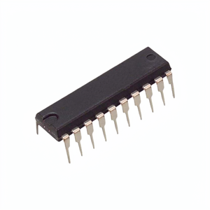 TLC542CN Authorized Distributor Data Acquisition 20 DIP Buy Online Electronic Components - Product Image 1