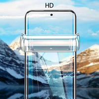Film adhésif de positionnement pour découpe sur mesure en usine, pour l'installation de films de protection d'écran de téléphone portable, autocollant d'alignement