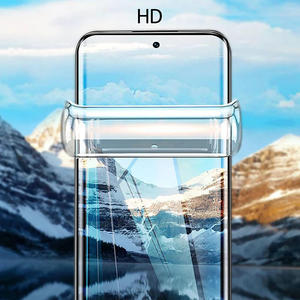 Pellicola Adesiva per Posizionamento e Taglio Personalizzato per Installazione Protezione Schermo Telefono Cellulare - Product Image 4