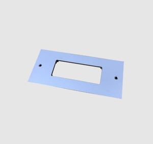 Service de Fabrication de Pièces Usinées CNC Personnalisées par un Fabricant Professionnel, Usinage Précis de Pièces de Voiture en Acier Inoxydable - Product Image 3