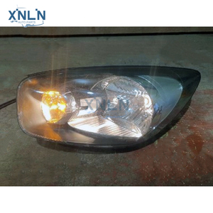 Fari Alogeni Xenon a Prezzo di Fabbrica 92101-1Y000 92102-1Y000 per <span class=keywords><strong>KIA</strong></span> <span class=keywords><strong>Picanto</strong></span> 2012 2013 2014 - Product Image 5