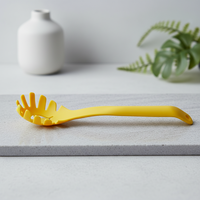 Cuillère à spaghetti en nylon pour cuisine UJ-KT106