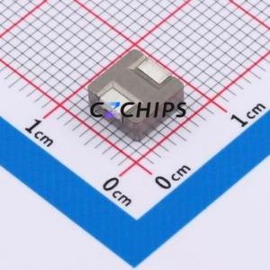 Inducteur de puissance FSA0630-8R2MT SMD, 7x6,6 mm (Inductance : 8,2 µH) (Précision : 20 % Courant nominal : 5 A) - Product Image 2