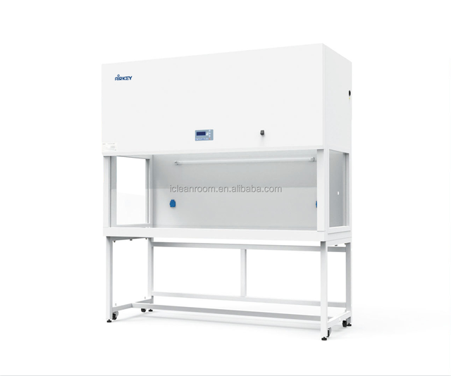 Airkey ISO CE Certificated Vertical and Horizontal Laminar Airflow Hood/cabinet Clean Bench for Lab