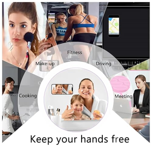 Nouvelles ventouses en silicone épaissies de 28 mm, antidérapantes, multifonctionnelles, réglables en hauteur, pour support de téléphone portable - Product Image 5