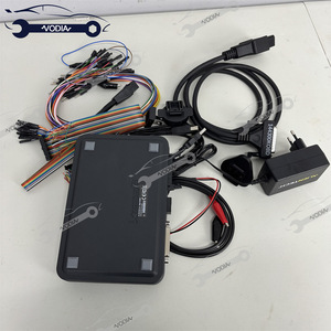 ALIENTECH KESS3 KESS V3: Programación, Modificación, Ajuste, Reparación, Clonación, Lectura y Escritura de ECU y TCU, OBD, Boot y Bench - Product Image 5