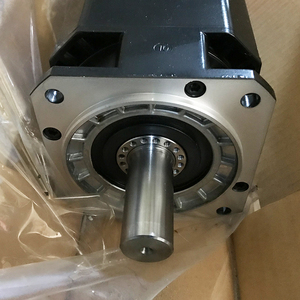 Motor de Husillo AC FANUC A06B-1423-B123 # Piezas para PLC 0521 - Product Image 4