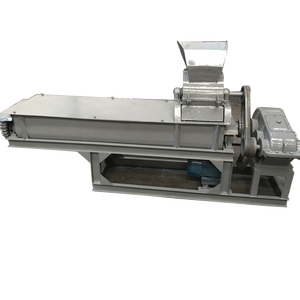 Broyeur de charbon de bois à haut rendement Fabricant de mélangeur à double arbre à lisier de charbon de bois industriel - Product Image 4