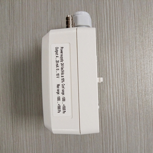 Sensor Diferencial KIMO CP112-PN para Cuartos Limpios en la Industria Farmacéutica o Electrónica, Original de Francia - Product Image 3