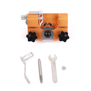 Machine à polir à angle fixe PICUS, support universel, coupeur réglable, base épaissie, support manuel PICUS4153135 personnalisable C - Product Image 1
