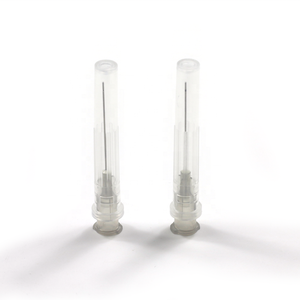 Agujas desechables para irrigación dental, diferentes tamaños, 30G, 27G - Product Image 4