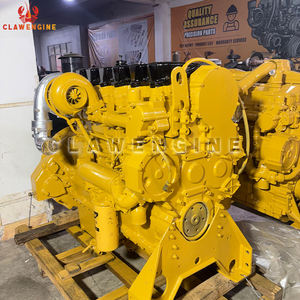 ชุดประกอบเครื่องยนต์ดีเซล Clawengine C3456 V12 สำหรับเครื่องกำเนิดไฟฟ้า รถบรรทุกเหมือง เครื่องจักรก่อสร้าง จัดส่งฮ่องกง - Product Image 2