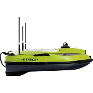 Barco No Tripulado IBoat BS12 Hi Target para Medición de Profundidad de Superficie en Lechos de Ríos - Product Image 6
