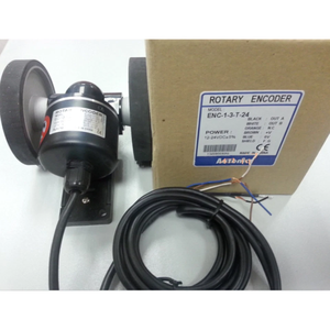 Encoder Rotary ENC-1-<span class=keywords><strong>3</strong></span>-T-24 Baru Original Tersedia, Pengiriman Cepat, Produk Otomasi Industri - Product Image 1