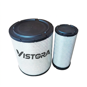 Filtro de Aire de Repuesto VISTORA Modelo P532501 P532502, Papel de Filtro Nuevo de Alta Calidad, Tamaño Estándar - Product Image 2