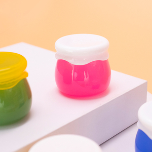 Colle adhésive végane pour rehaussement de <span class=keywords><strong>cils</strong></span>, gel baume pour lifting des <span class=keywords><strong>cils</strong></span>, marque privée - Product Image 4