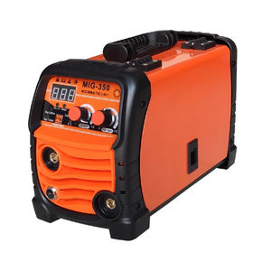 Mini Máquina de Solda Portátil de Alta Potência 110V/220V Inversora MMA <span class=keywords><strong>Arc</strong></span> Igbt 200/250A AC DC para Soldagem - Product Image 6